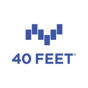 40 FEET